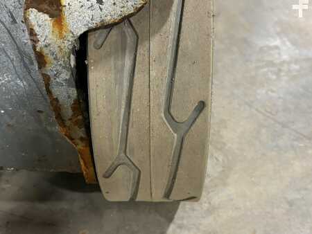 Scissor lift  SKYJACK SJIII3219 (11)