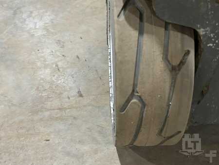 Scissor lift  SKYJACK SJIII3219 (12)