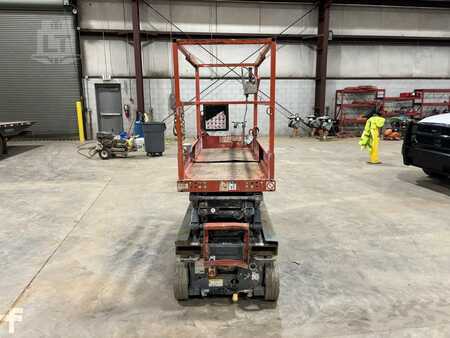 Scissor lift  SKYJACK SJIII3219 (2)