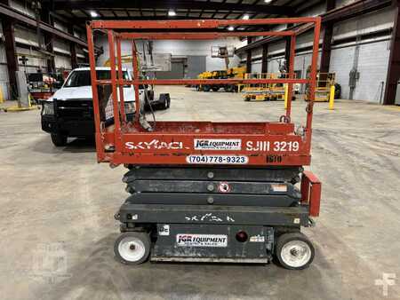 Scissor lift  SKYJACK SJIII3219 (3)