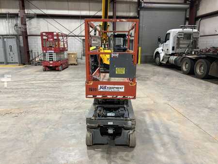 Scissor lift  SKYJACK SJIII3219 (4)