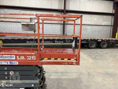 Scissor lift  SKYJACK SJIII3219 (5)