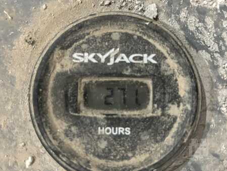 Scissor lift  SKYJACK SJIII3219 (8)
