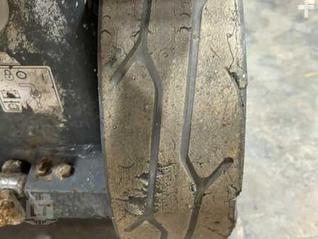 Scissor lift  SKYJACK SJIII3219 (9)