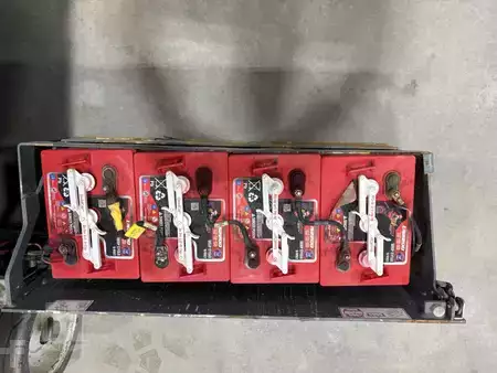 Scissor lift 2019  SKYJACK SJIII3219 (10)