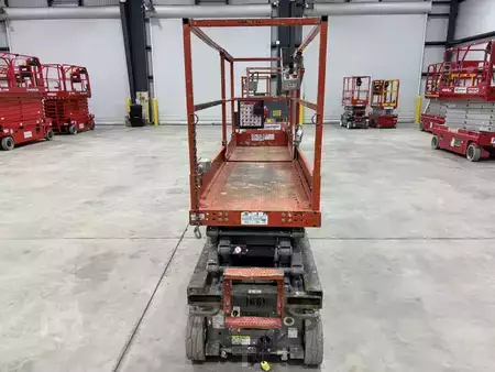 Scissor lift 2019  SKYJACK SJIII3219 (3)