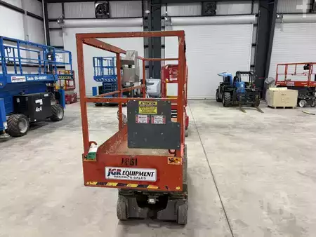 Scissor lift 2019  SKYJACK SJIII3219 (4)