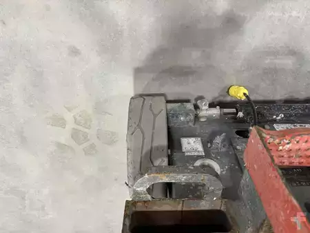Scissor lift 2019  SKYJACK SJIII3219 (7)