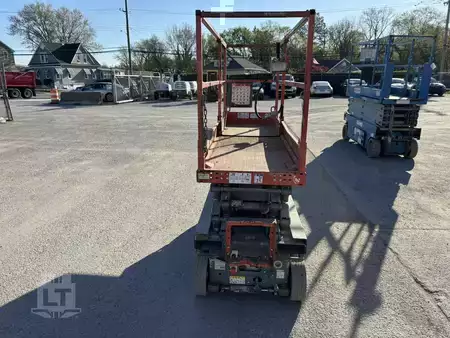 Scissor lift 2019  SKYJACK SJIII3219 (4)