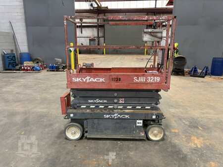 Scissor lift  SKYJACK SJIII3219 (1)