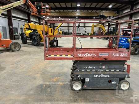 Scissor lift  SKYJACK SJIII3219 (10)