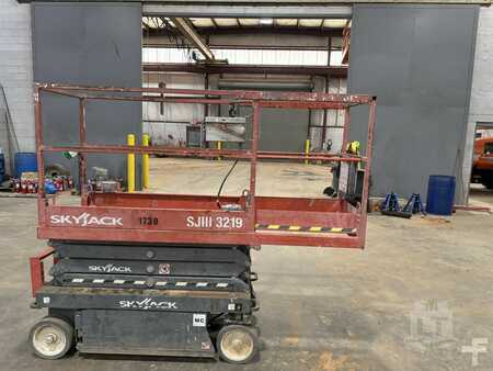 Scissor lift  SKYJACK SJIII3219 (11)