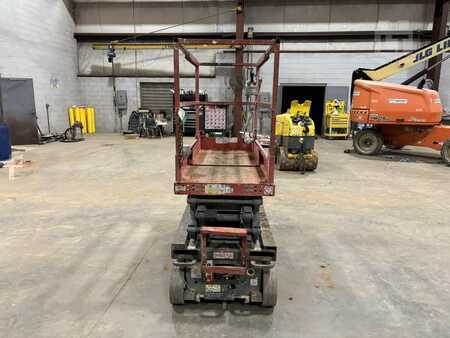 Scissor lift  SKYJACK SJIII3219 (2)