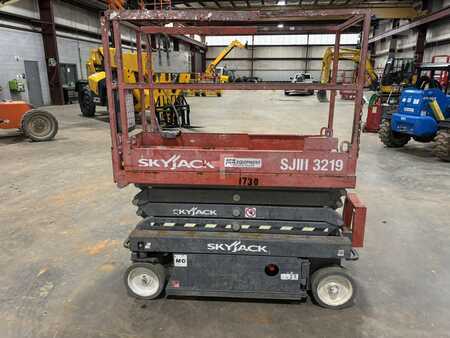 Scissor lift  SKYJACK SJIII3219 (3)