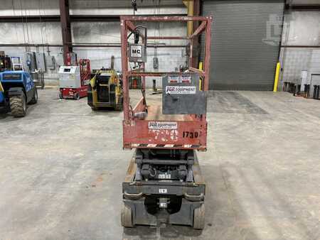 Scissor lift  SKYJACK SJIII3219 (4)