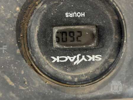 Scissor lift  SKYJACK SJIII3219 (8)