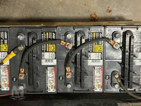 Scissor lift  SKYJACK SJIII3219 (9)