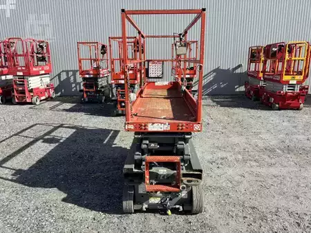 Scissor lift 2019  SKYJACK SJIII3219 (2)