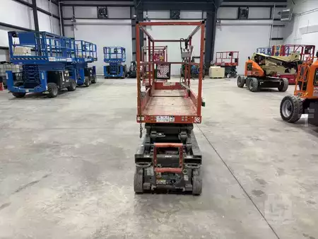 Scissor lift 2019  SKYJACK SJIII3219 (4)