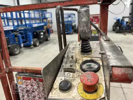 Scissor lift 2019  SKYJACK SJIII3219 (10)