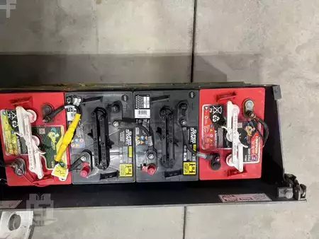 Scissor lift 2019  SKYJACK SJIII3219 (11)