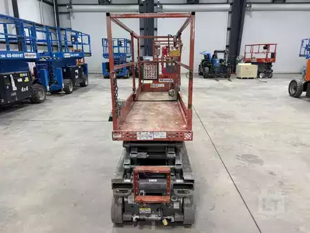 Scissor lift 2019  SKYJACK SJIII3219 (4)