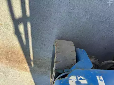 Scissor lift 2020  Genie GS1930 (7)