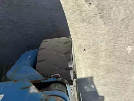 Scissor lift 2020  Genie GS1930 (8)