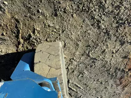 Scissor lift 2020  GENIE GS2632 (6)