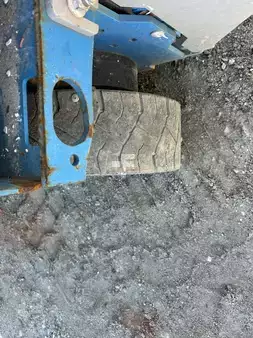 Scissor lift 2020  GENIE GS2632 (9)