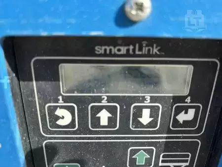 Scissor lift 2020  GENIE GS2632 (11)