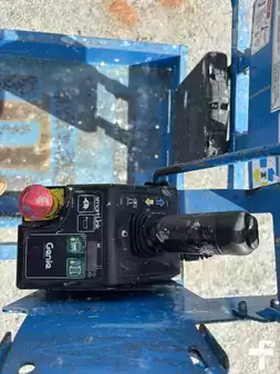 Scissor lift 2020  GENIE GS2632 (2)