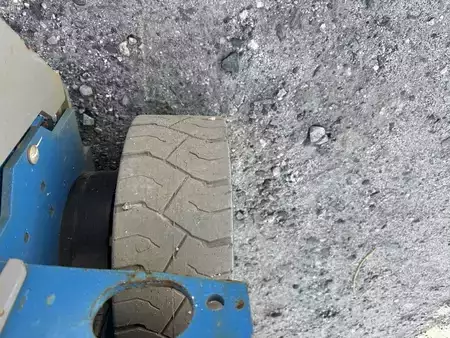 Scissor lift 2020  GENIE GS2632 (6)