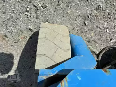 Scissor lift 2020  GENIE GS2632 (8)