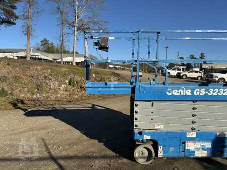 Scissor lift  GENIE GS3232 (7)