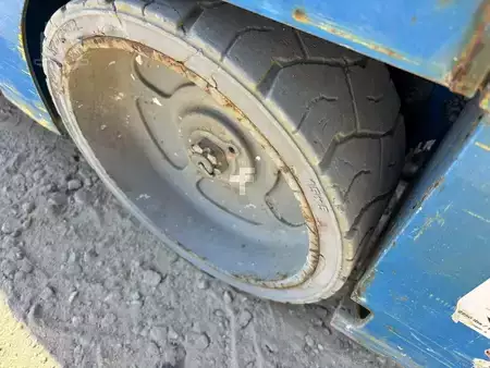Plataforma de Tijera 2020  Genie GS3246 (10)