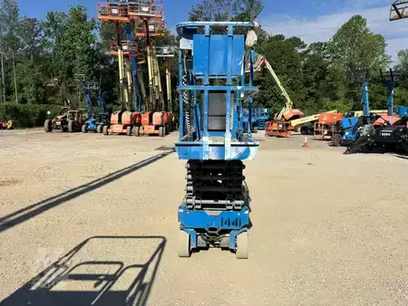 Plataforma de Tijera 2020  Genie GS3246 (6)