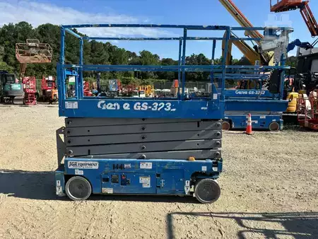 Plataforma de Tijera 2020  Genie GS3246 (7)