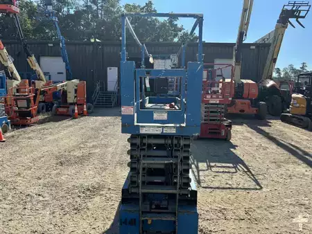 Plataforma de Tijera 2020  Genie GS3246 (8)