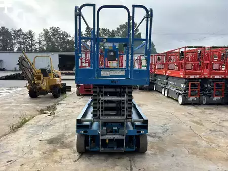 Plataforma de Tijera 2020  Genie GS3246 (4)