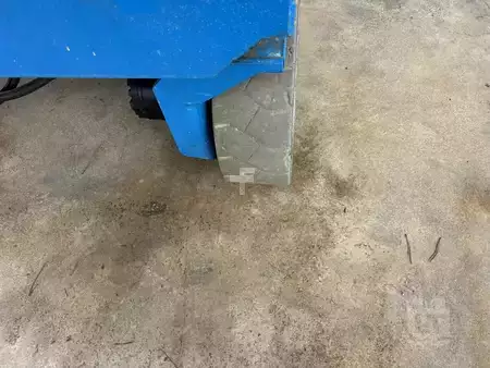 Plataforma de Tijera 2020  Genie GS3246 (5)