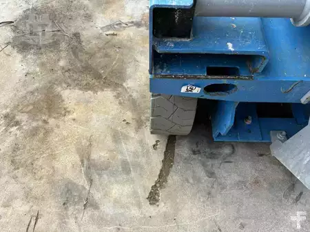 Plataforma de Tijera 2020  Genie GS3246 (6)