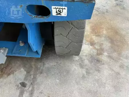 Plataforma de Tijera 2020  Genie GS3246 (7)