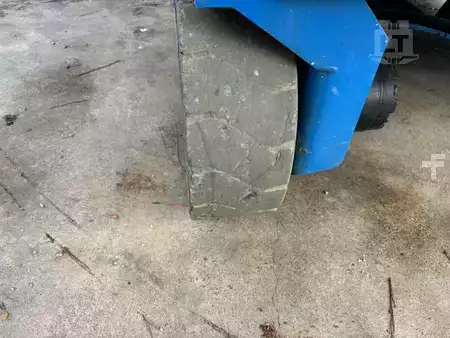 Plataforma de Tijera 2020  Genie GS3246 (8)