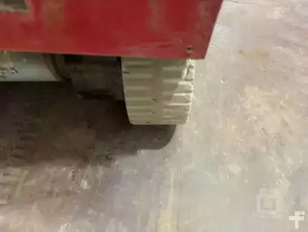 Scissor lift  MEC MICRO 19 (5)
