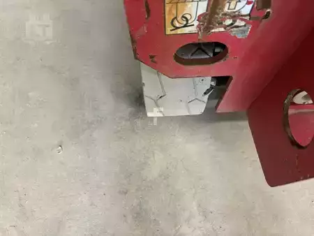 Scissor lift 2020  MEC MICRO 26 (6)