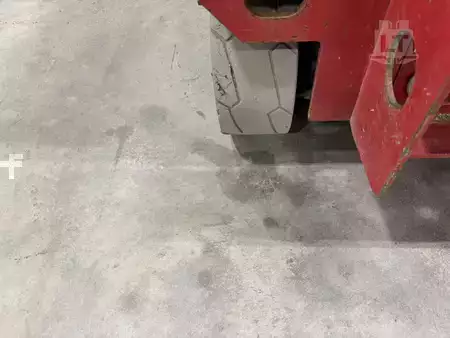Scissor lift 2020  MEC MICRO 26 (5)