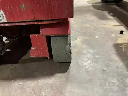 Scissor lift 2020  MEC MICRO 26 (5)