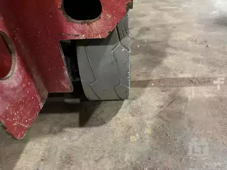 Scissor lift 2020  MEC MICRO 26 (7)