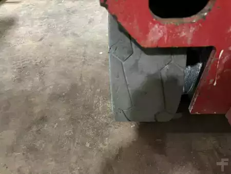 Scissor lift 2020  MEC MICRO 26 (8)